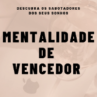Imagem do produto Mentalidade de Vencedor 359