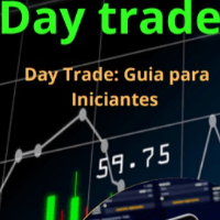 Imagem do produto Day trade o guia para iniciantes