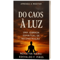 Imagem do produto Do Caos à Luz: Uma Jornada Espiritual de Reconstrução