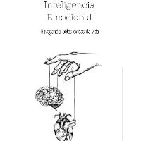 Imagem do produto Inteligência Emocional ; navegando pelas ondas da vida