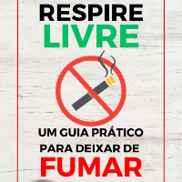 Imagem do produto Respire Livre: Um Guia Prático para Deixar de Fumar