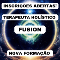 Imagem do produto NOVA FORMAÇÃO COMPLETA - TERAPEUTA FUSION