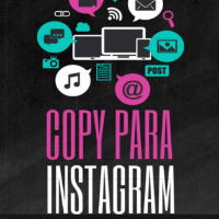 Imagem do produto Ebook Copy para Instagram