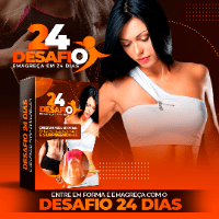 Imagem do curso Ebook Desafio 24 Dias