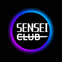 Imagem do produto Kenji Sensei - Sensei Club Animes