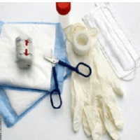 Imagem do produto CURSO DE COBERTURAS PARA FERIDAS 150h com certificado