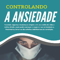 Imagem do produto Controle de Ansiedade