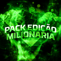 Imagem do produto EDIÇÃO MILIONÁRIA