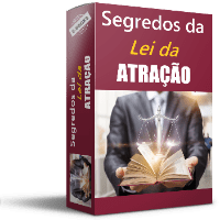 Imagem do produto Segredos da Lei da Atração