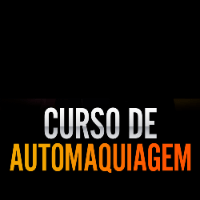 Imagem do produto Curso Auto-Maquiagem