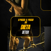 Imagem do produto O Passo a Passo da Dieta Detox