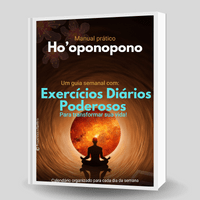 Imagem do curso EXERCÍCIOS DIÁRIOS DE HOOPONOPONO