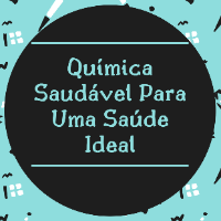 Imagem do produto Química Saudável Para Uma Saúde Ideal