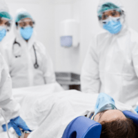 Imagem do curso Curso de Aperfeiçoamento em ENFERMAGEM EM UTI Certificado 320 horas