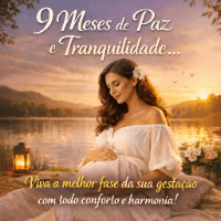 Imagem do produto 9 Meses de Serenidade: Transforme sua Jornada de Gestação em um Oásis de Paz!