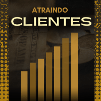 Imagem do produto Atraindo Clientes