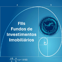 Imagem do produto FIIs - Fundos de Investimentos Imobiliários (on-line ou presencial)