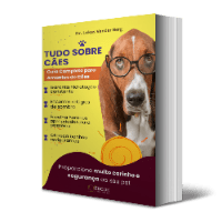 Imagem do produto Tudo Sobre Cães