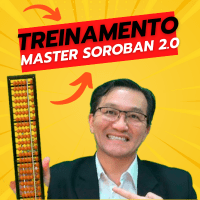 Imagem do produto Método Master Soroban 2.0