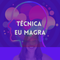 Imagem do curso TÉCNICA EU MAGRA
