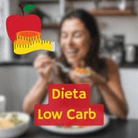 Imagem do produto Guia Dieta Low Carb