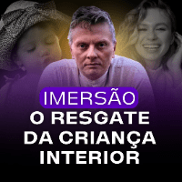 Imagem do curso Resgate da Criança Interior