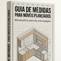 Imagem do curso Guia de Medidas para Móveis Planejados