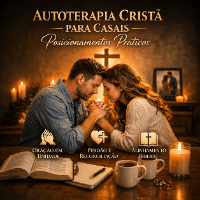 Imagem do produto Autoterapia Cristã para Casais - Posicionamentos Práticos