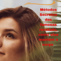 Imagem do curso Os Métodos  Secretos das Famosas Revelado Como elas Mantém o Corpo