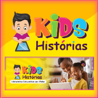 Imagem do produto KIDS HISTÓRIAS Infantis em Vídeo - 30 Histórias