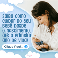 Imagem do produto Ebook Como Cuidar de um Bebê