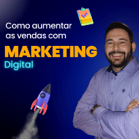 Imagem do produto Marketing Digital para Negócios Lucrativos: Aumente Suas Vendas com Estratégias Comprovadas