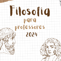 Imagem do curso Filosofia para professores