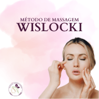Imagem do produto MÉTODO DE MASSAGEM FACIAL WISLOCKI