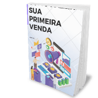 Imagem do produto Como fazer sua primeira venda