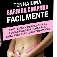 Imagem do produto BARRIGA CHAPADA 0.1