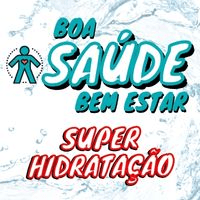 Imagem do curso Boa Saúde Bem Estar - Super Hidratação