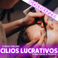 Imagem do produto Cilios Lucrativo