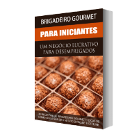 Imagem do produto Brigadeiro Gourmet 2.0