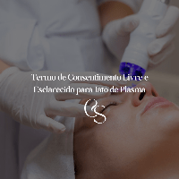 Imagem do produto Termo de Consentimento Livre, Informado e Esclarecido para Microagulhamento Capilar