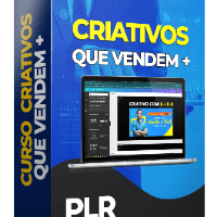 Imagem do produto CRIATIVOS PARA VENDER +