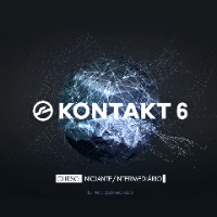 Imagem do produto Curso Kontakt