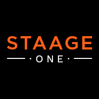 Plataforma Staage One - Variação 1
