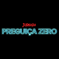 Imagem do produto JORNADA PREGUIÇA ZERO