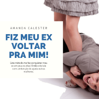 Imagem do produto recupere seu ex agora