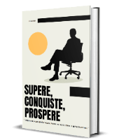 Imagem do produto SUPERE, CONQUISTE, PROSPERE