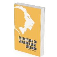 Imagem do produto ESTRATÉGIAS DO VEREADOR BEM-SUCEDIDO