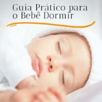 Imagem do produto BEBÊ PRA DORMIR - Cópia