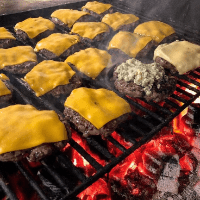 Imagem do produto Os Melhores Hambúrguer Gourmet