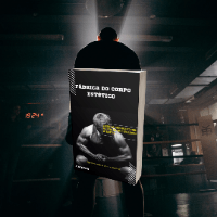 Imagem do produto FÁBRICA DO CORPO ESTÉTICO
